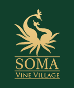 Soma Vine Village logo